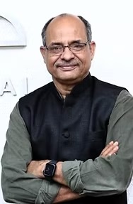 Prof. Manoj Kumar Tiwari, IIM Mumbai